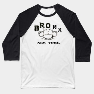 bronx - new york Baseball T-Shirt